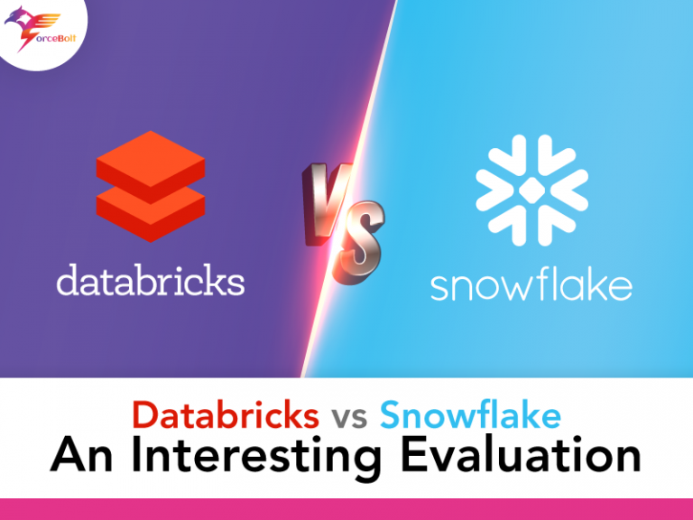 Databricks Vs Snowflake – An Interesting Evaluation - ForceBolt